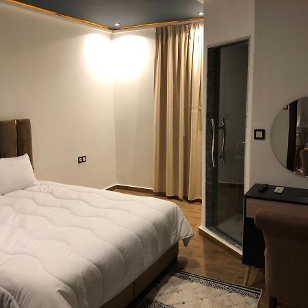 Hotel Suites Villaborasol Tanger Ngoại thất bức ảnh