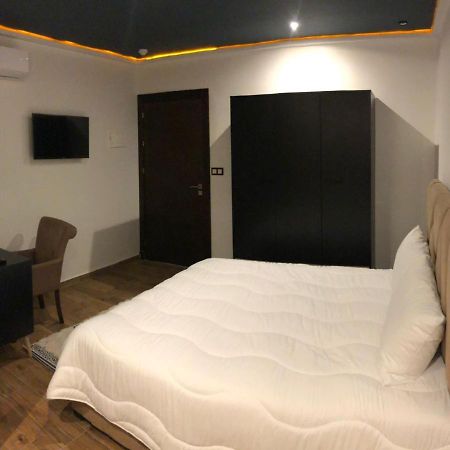 Hotel Suites Villaborasol Tanger Ngoại thất bức ảnh